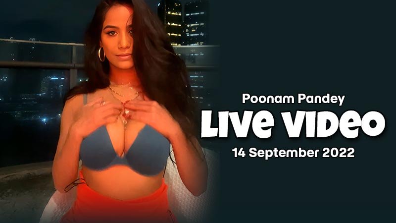 Live Show 14 September 2022